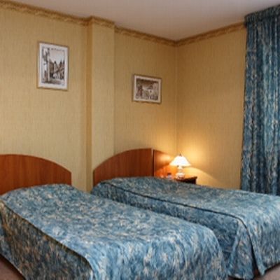 Hotel Ruczaj Краков Номер фото