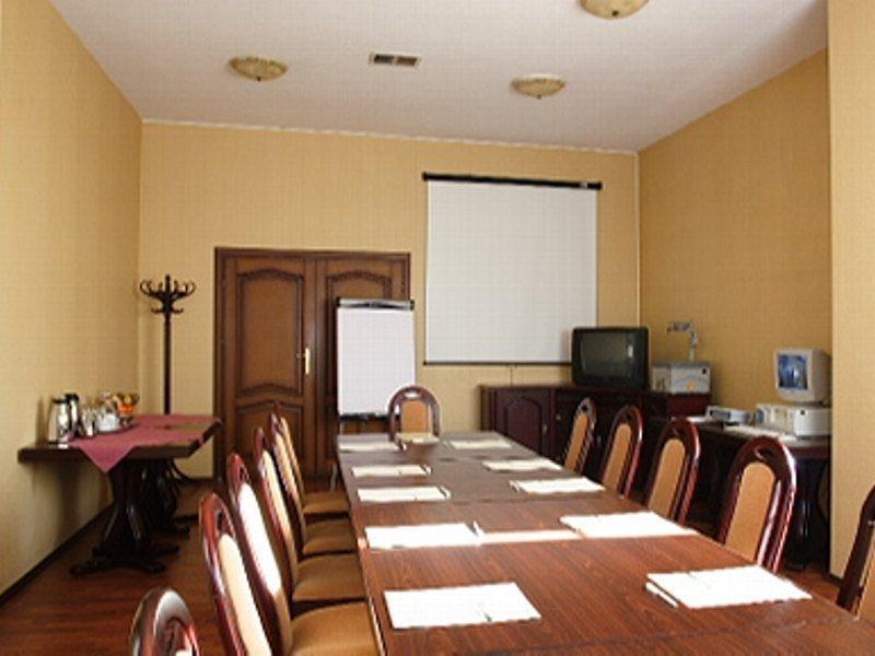 Hotel Ruczaj Краков Удобства фото