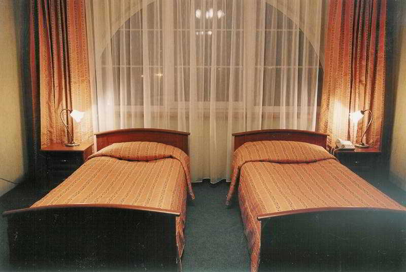 Hotel Ruczaj Краков Номер фото