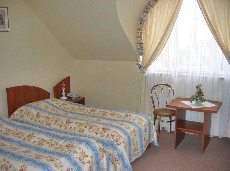 Hotel Ruczaj Краков Номер фото